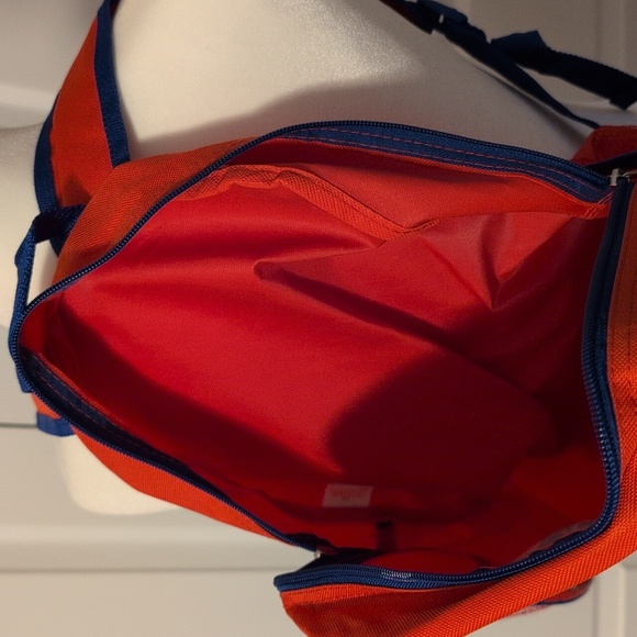 Red and Blue Spider-Man Kids Backpack and Lunchbox Set - Picture 3 of 9